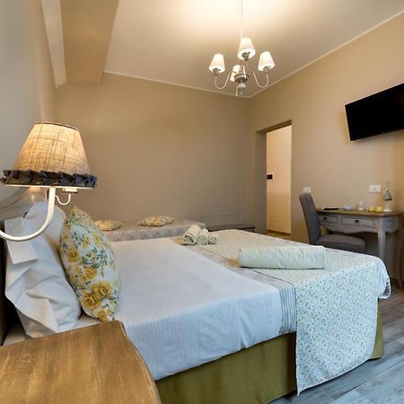 A Casa Di... Aurora 2 Panzió San Vito Lo Capo Kültér fotó