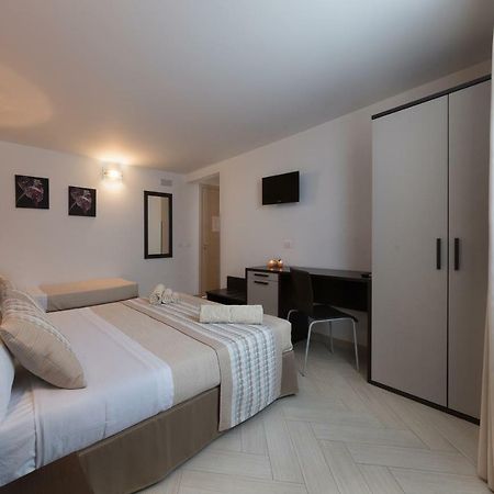 A Casa Di... Aurora 2 Panzió San Vito Lo Capo Kültér fotó