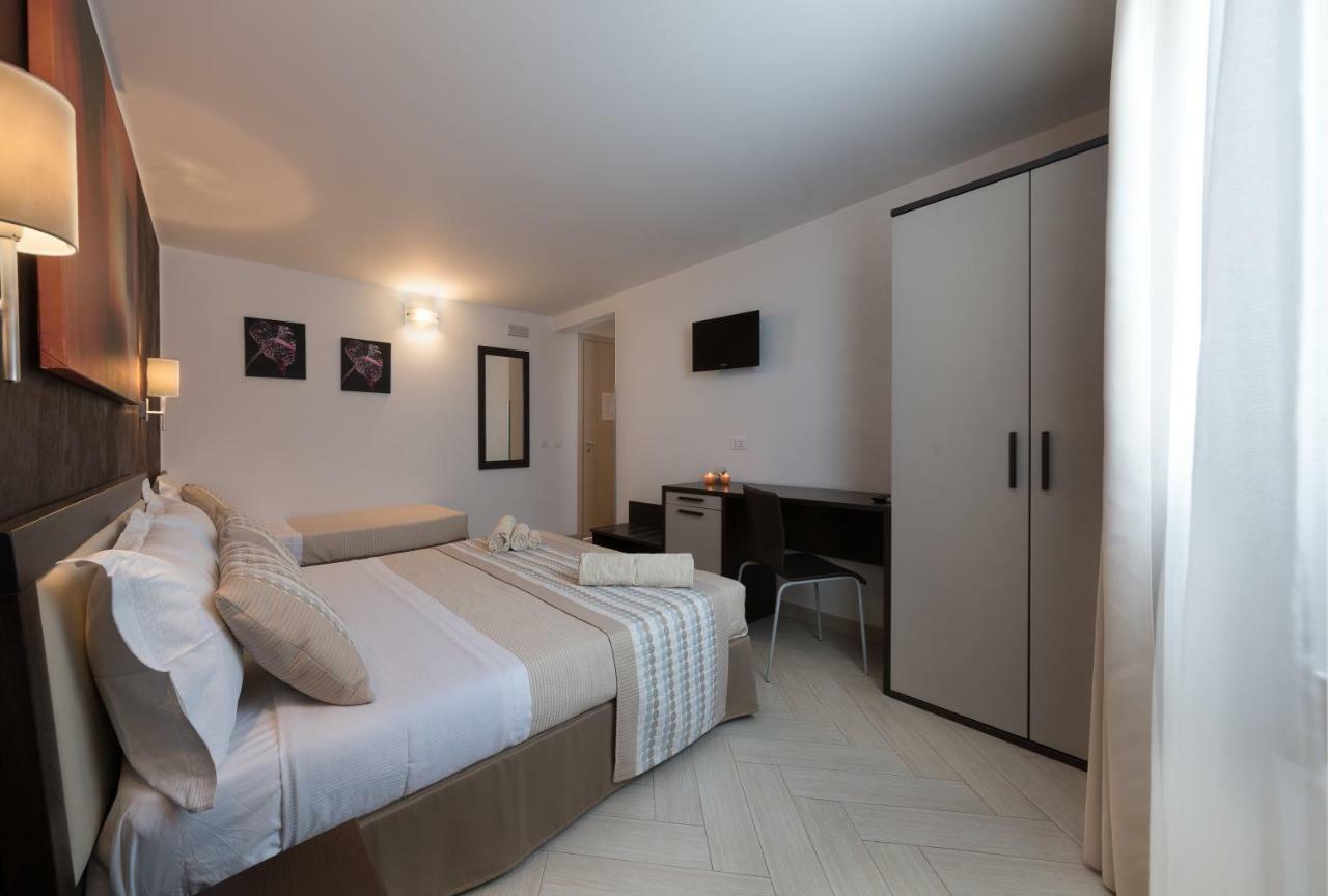 A Casa Di... Aurora 2 Panzió San Vito Lo Capo Kültér fotó