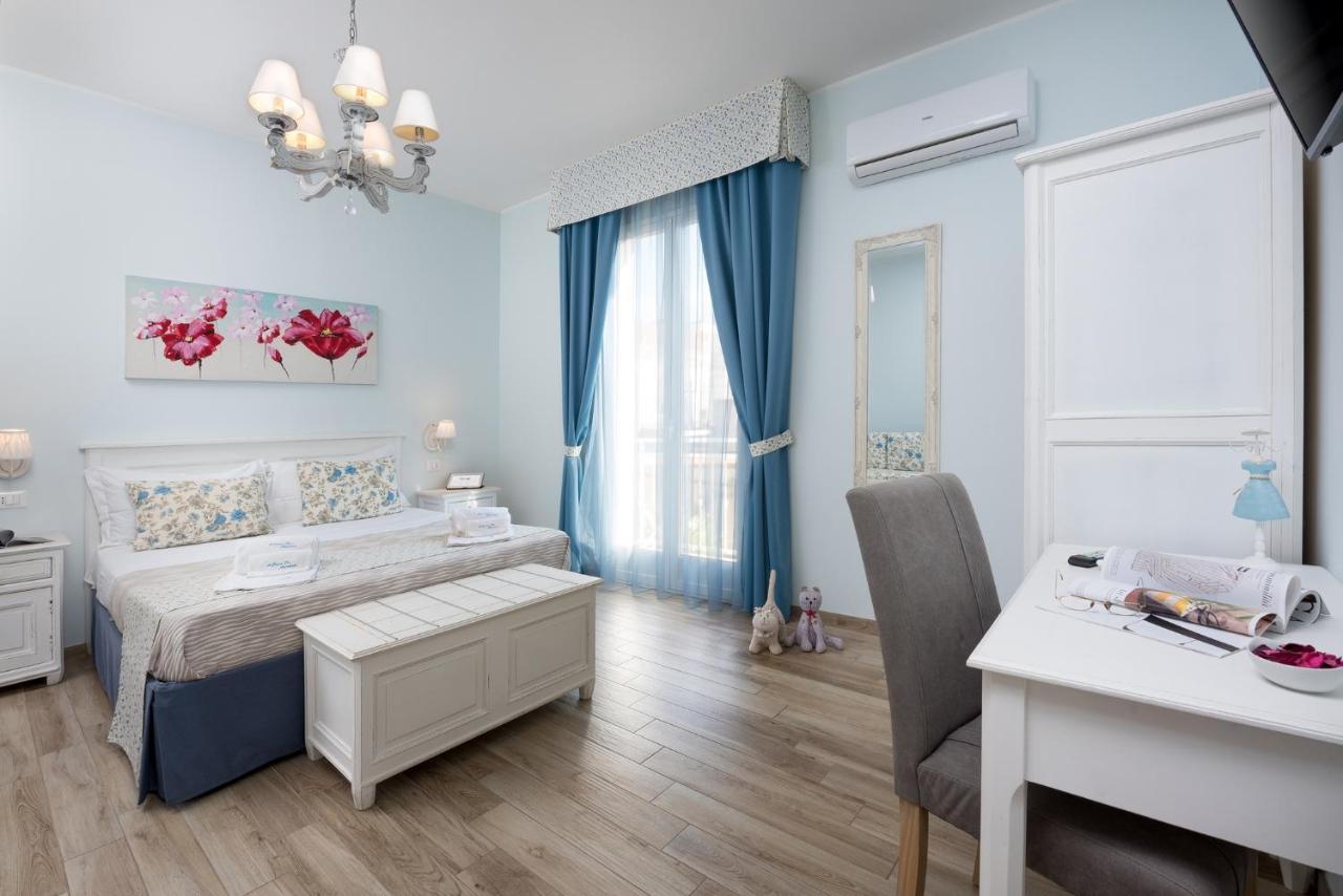 A Casa Di... Aurora 2 Panzió San Vito Lo Capo Kültér fotó